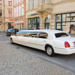 LIMO SERVICES